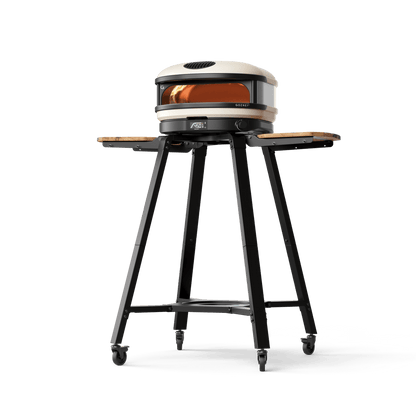 Gozney Arc XL Pizzaofen + Abdeckhaube lang + Standfuß