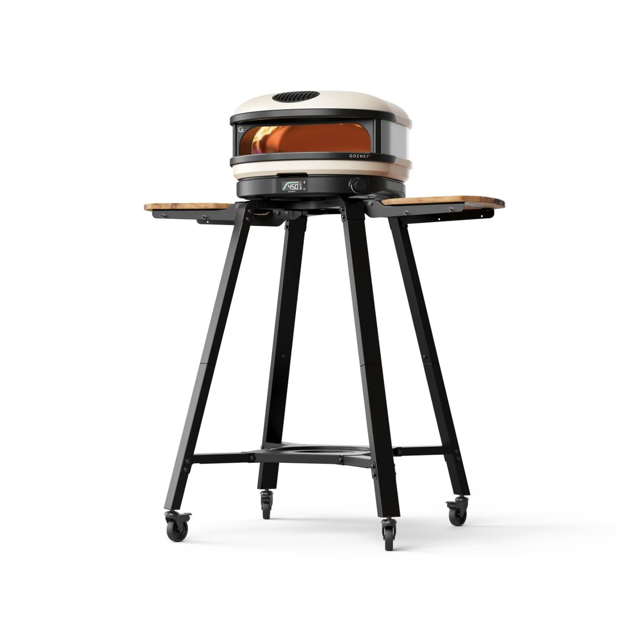 Gozney Arc und Arc XL Standfuß