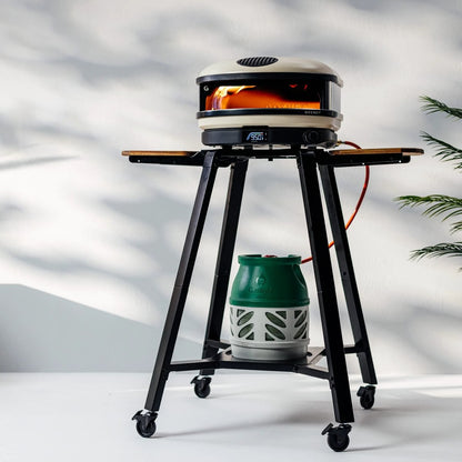 Gozney Arc und Arc XL Standfuß