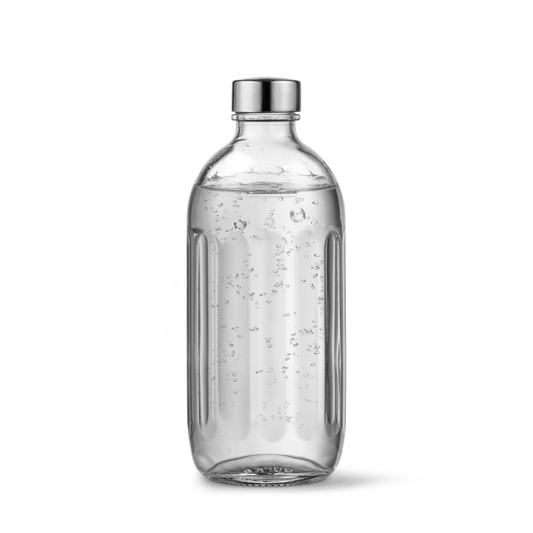 Aarke Glasflasche für Wassersprudler PRO