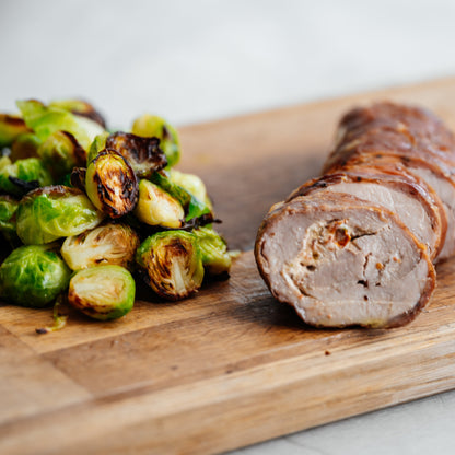 AIVIQ Premio 8L Stainless Steel Smart Airfryer with Dual Heating