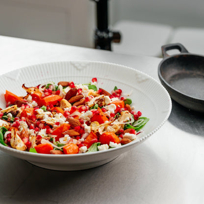 AIVIQ Premio 8L Stainless Steel Smart Airfryer with Dual Heating