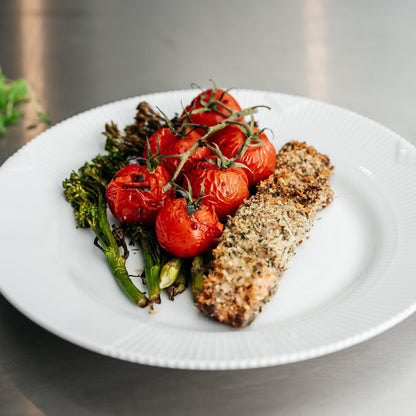 AIVIQ Premio 8L Stainless Steel Smart Airfryer with Dual Heating