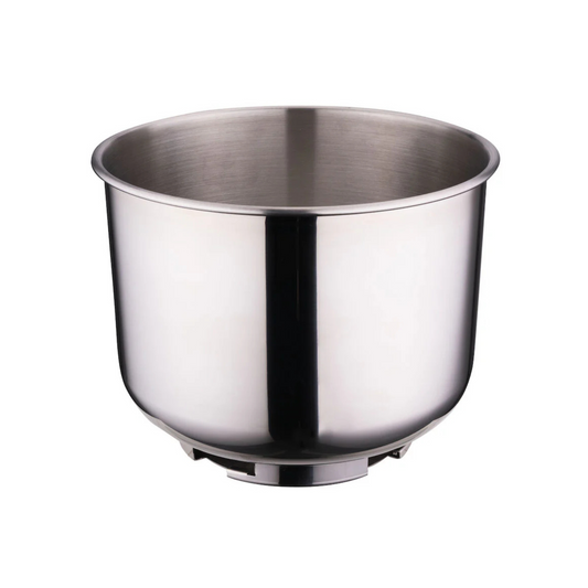 WILFA PROBAKER Edelstahlschüssel 7 Liter