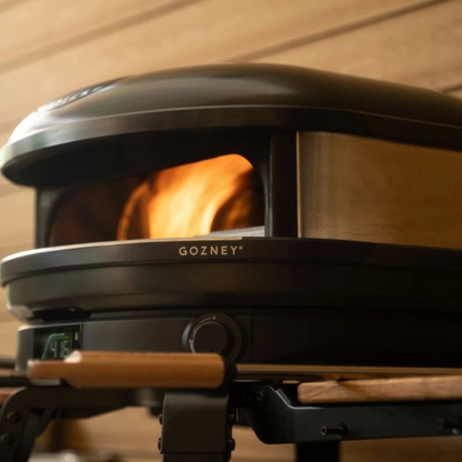 Gozney Arc XL Pizzaofen + Abdeckhaube lang + Standfuß