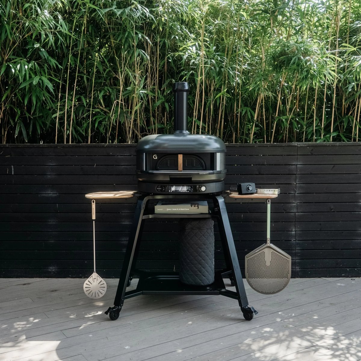 Gozney Dome Pizzaofen Gen 2