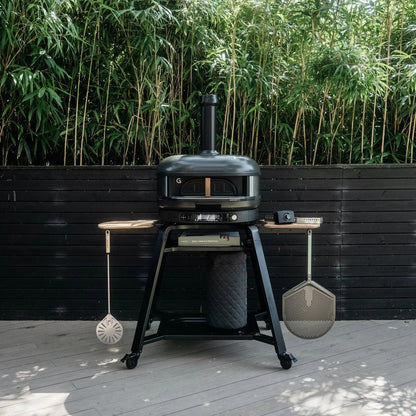 Gozney Dome Pizzaofen Gen 2