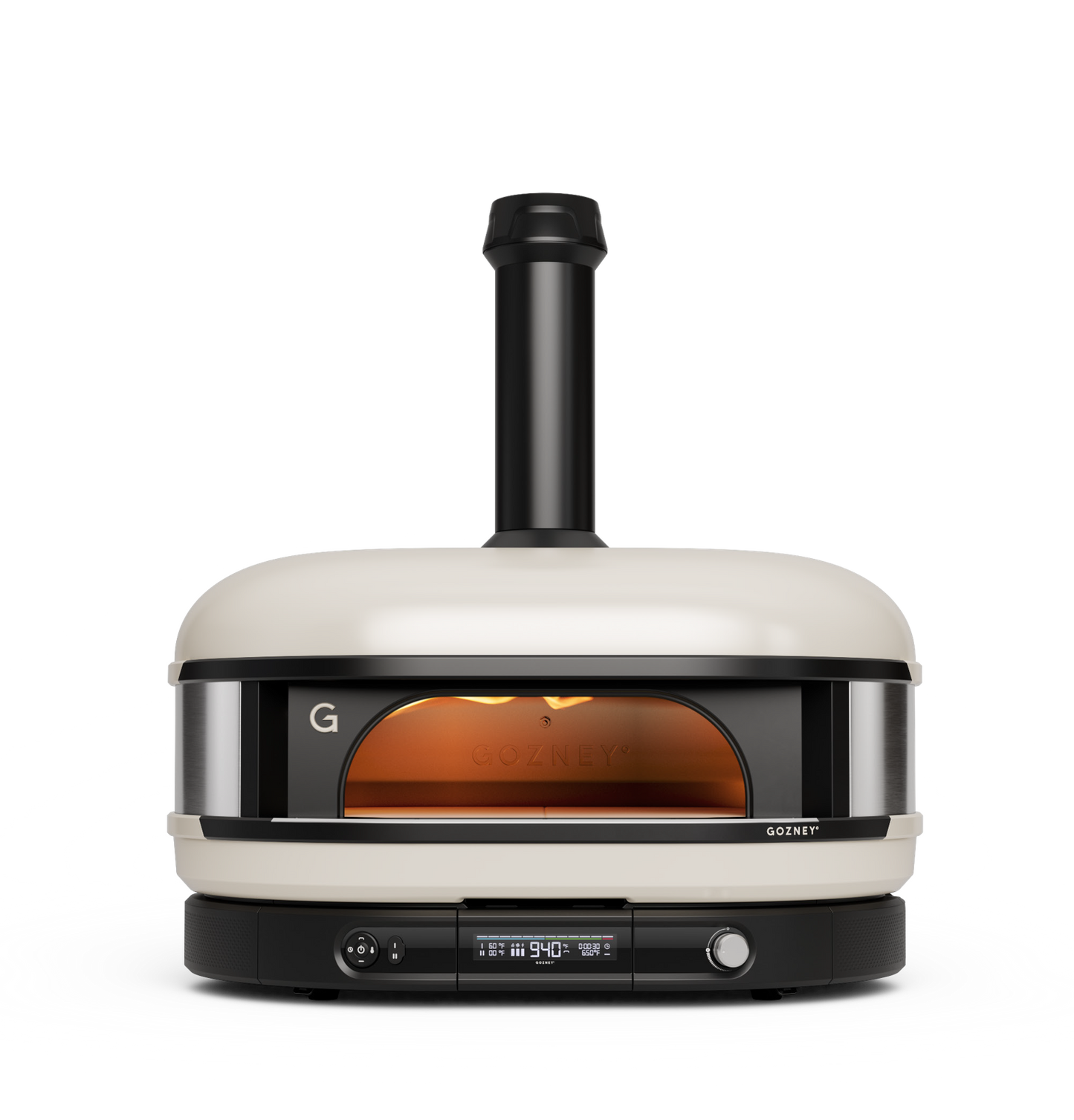 Gozney Dome XL Pizzaofen