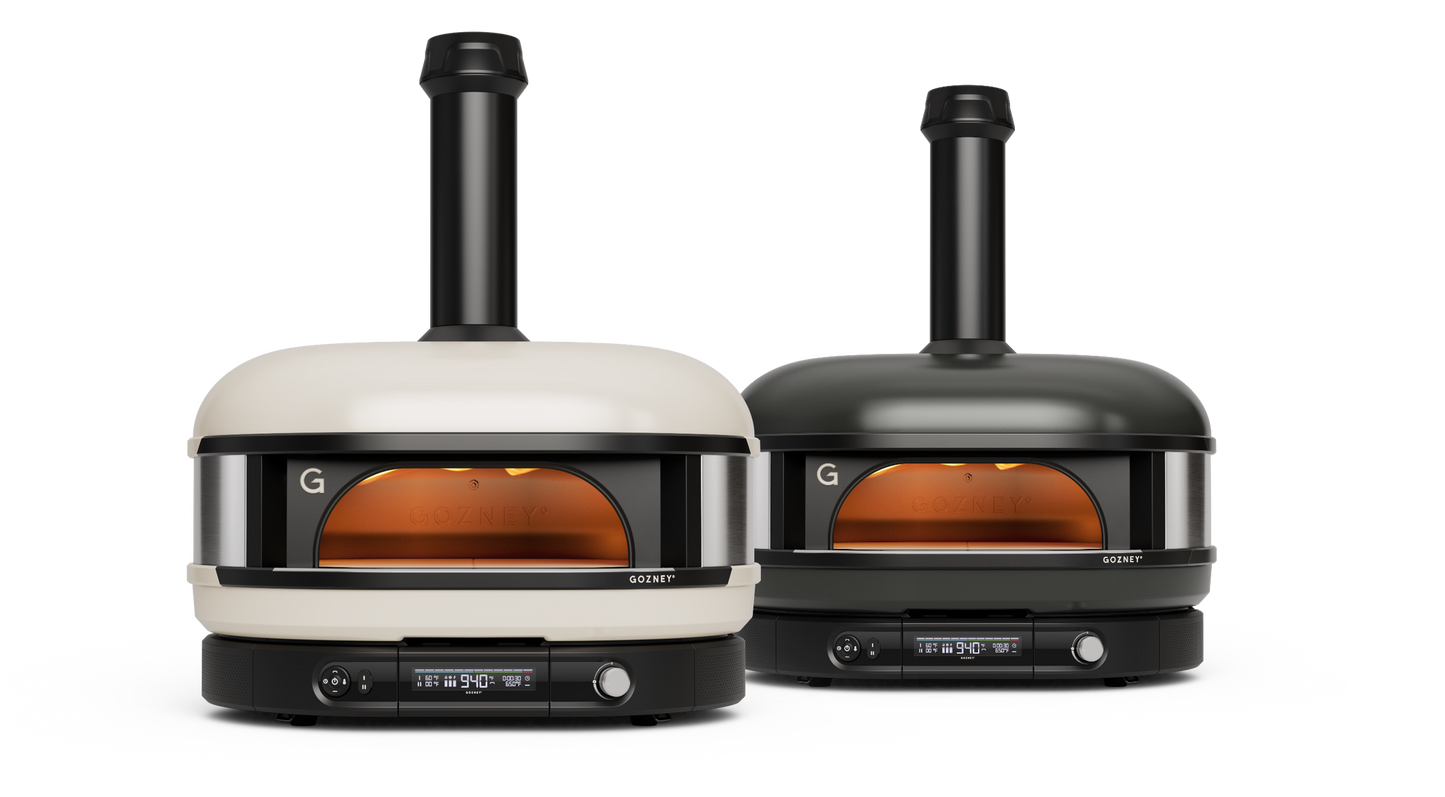 Gozney Dome Pizzaofen Gen 2