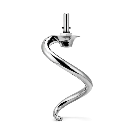 WILFA PROBAKER Edelstahlknethaken