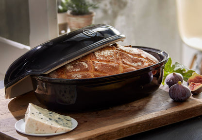 Emile Henry Artisan Brotform