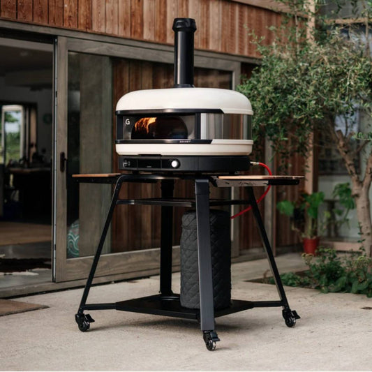 Gozney Dome Gen 2 + Dome XL Standfuß