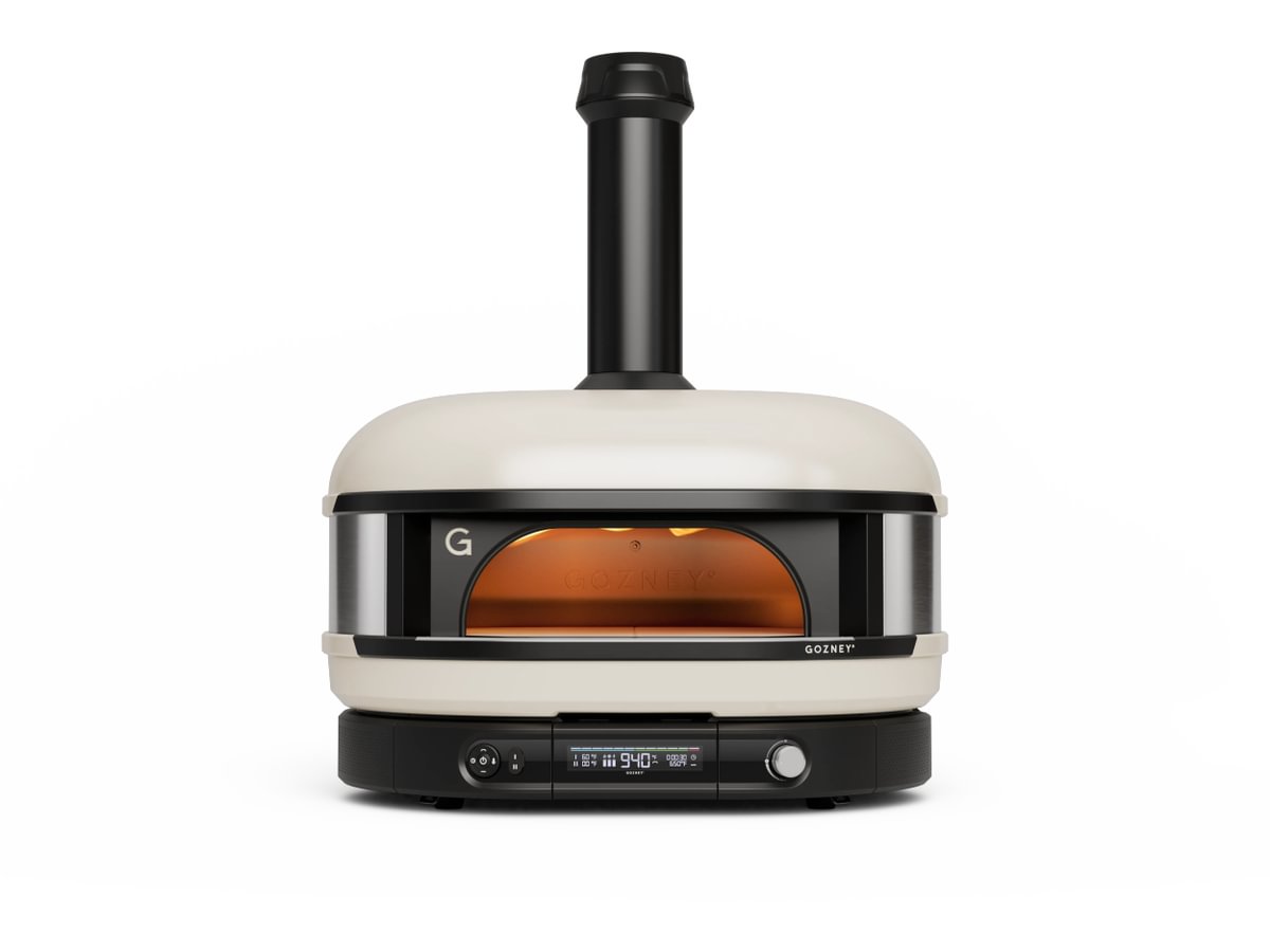 Gozney Dome Pizzaofen Gen 2