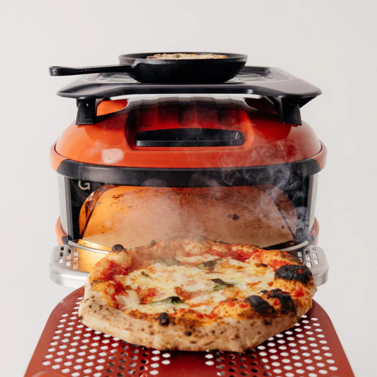 Gozney Pro Pizzaschieber Matty Matheson