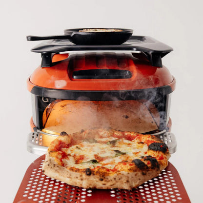 Gozney Pro Pizzaschieber Matty Matheson