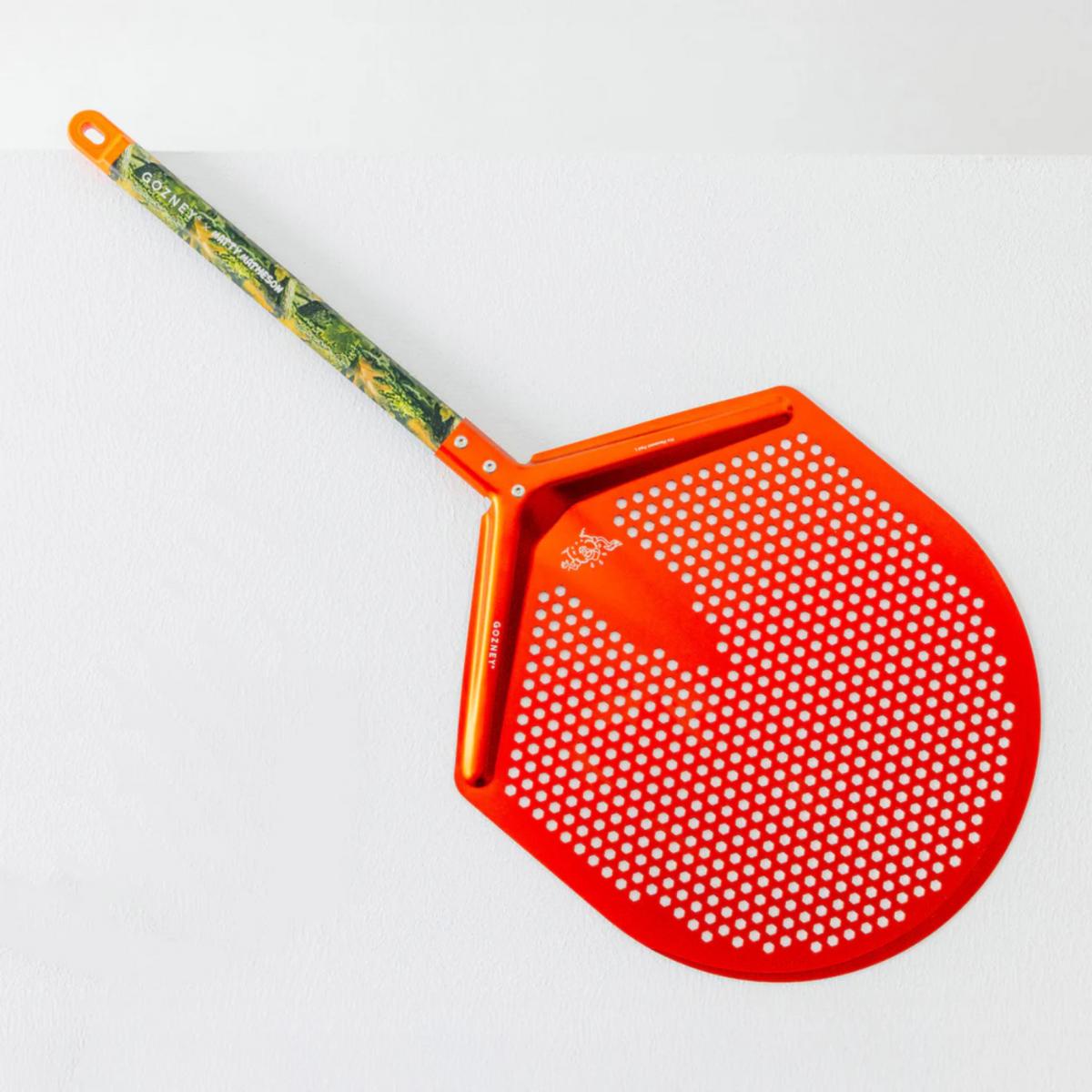 Gozney Pro Pizzaschieber Matty Matheson