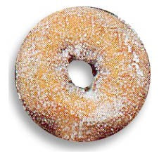 Belshaw Donut-Robot Mark II Mini-Donuts