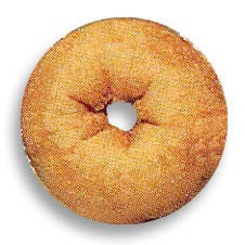 Belshaw Donut-Robot Mark II Mini-Donuts