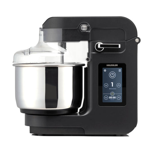 Häussler Teigknetmaschine NOVA