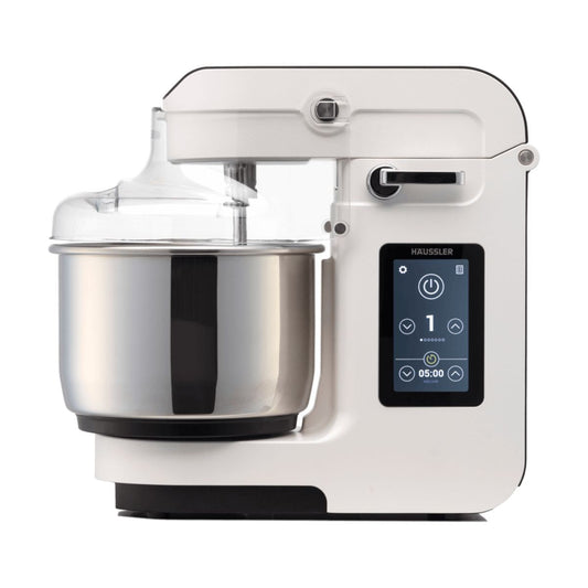 Häussler Teigknetmaschine NOVA