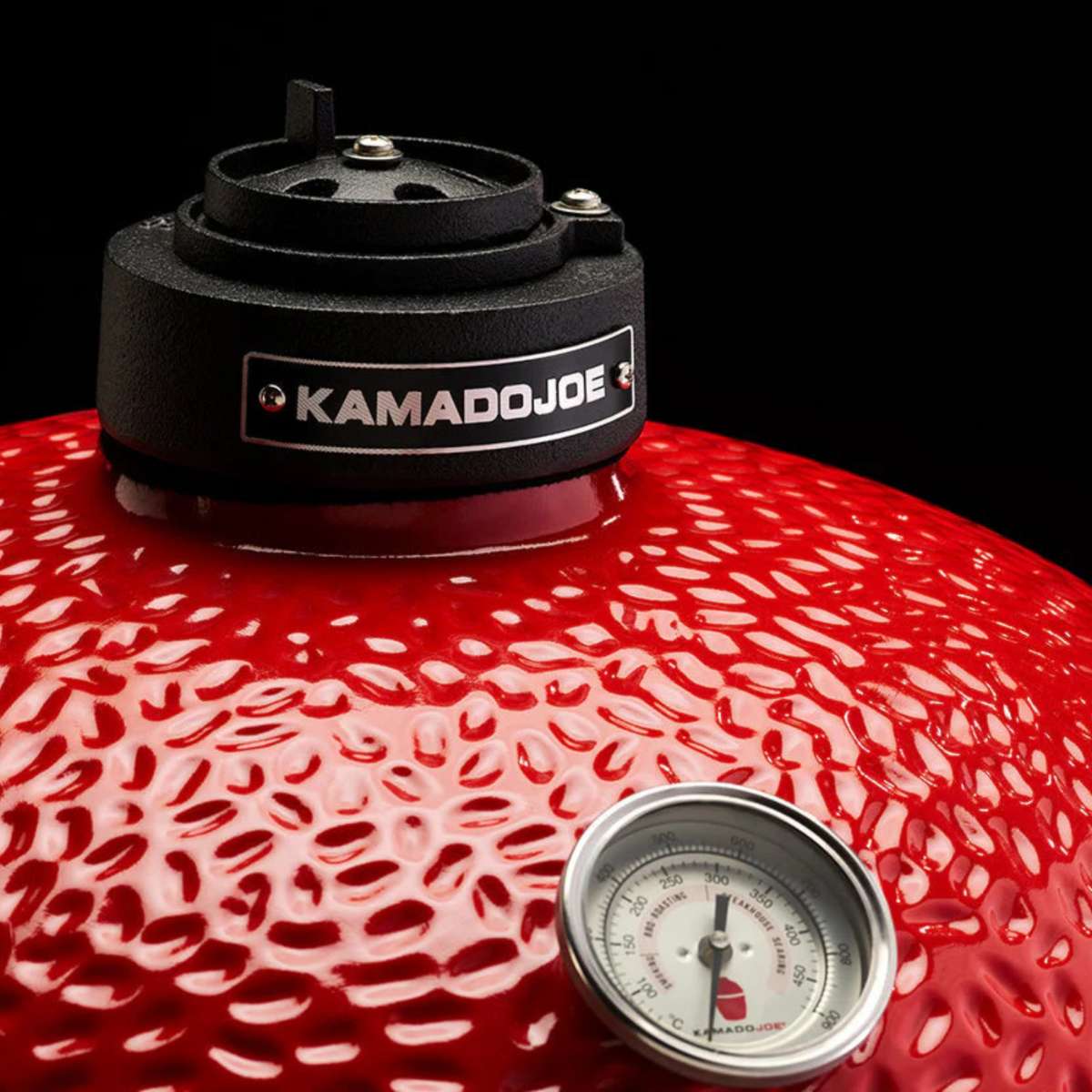 Kamado Joe Classic I Grill