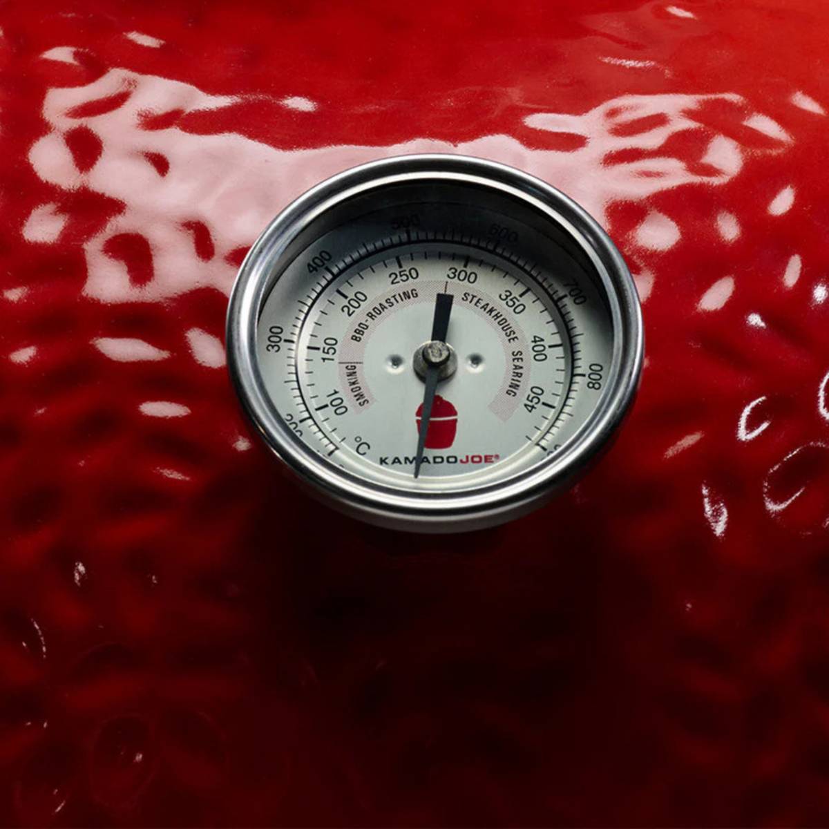 Kamado Joe Classic I Grill