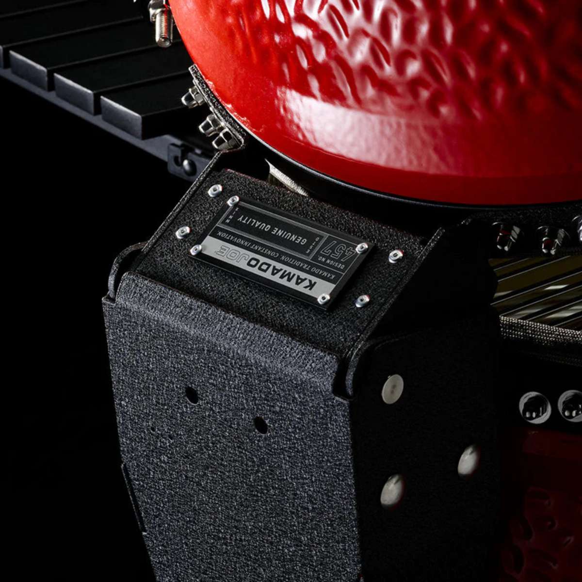 Kamado Joe Classic III Grill