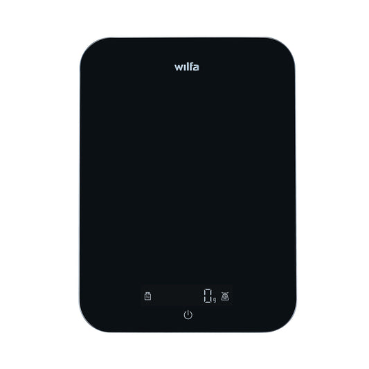Wilfa Küchenwaage MAX