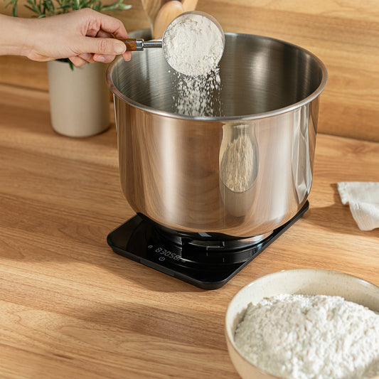 Wilfa Küchenwaage MAX