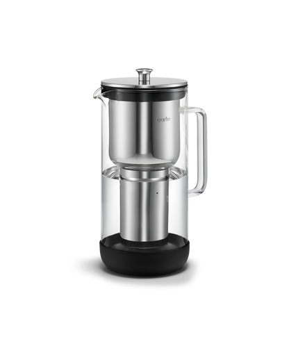 Aarke Wasserfilter-Kanne 1,18 L