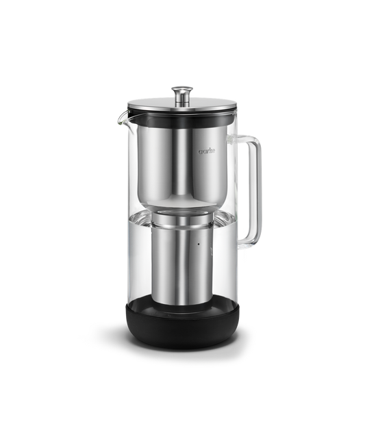 Aarke Wasserfilter-Kanne 1,18 L