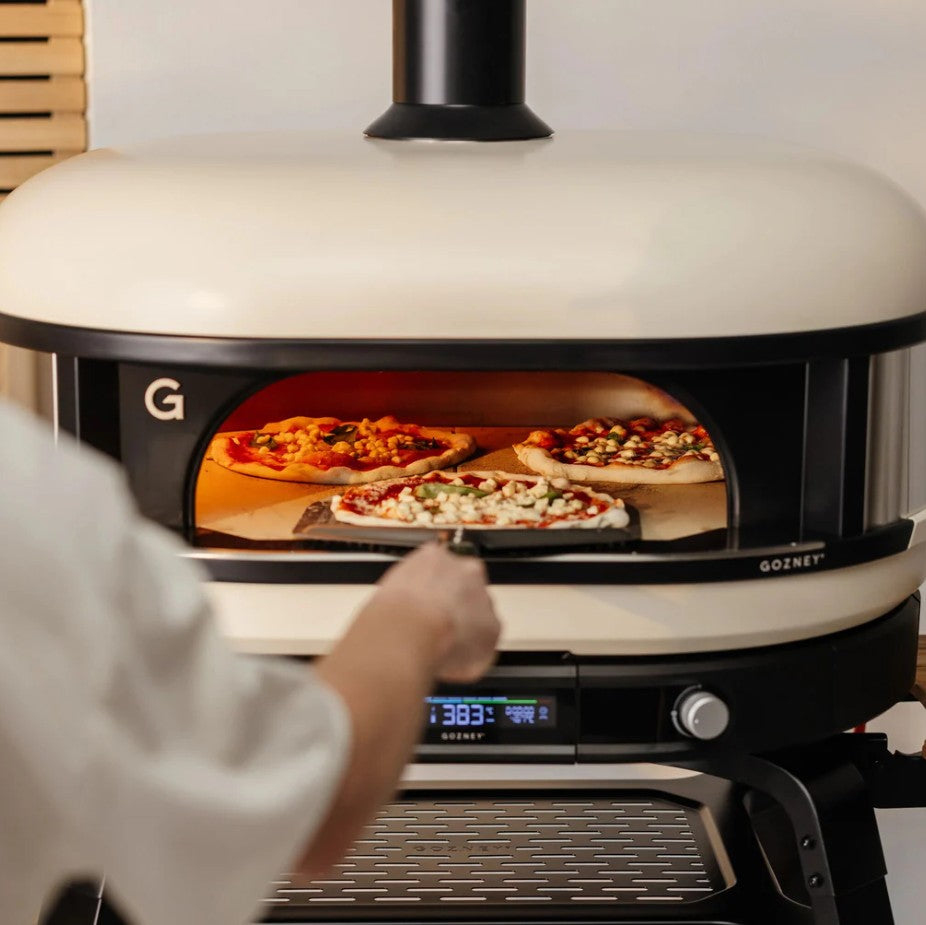 Gozney Dome XL Pizzaofen