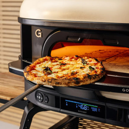 Gozney Dome Pizzaofen Gen 2