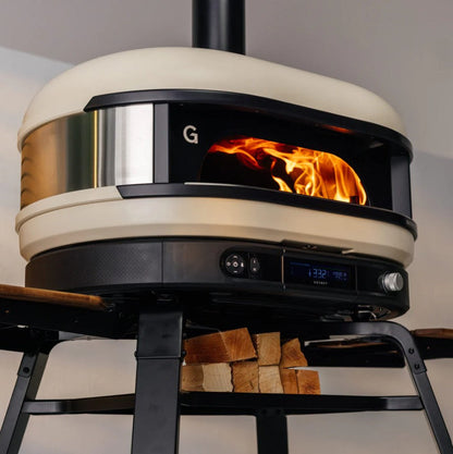 Gozney Dome Pizzaofen Gen 2