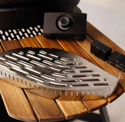 Gozney Woodfire Control Kit