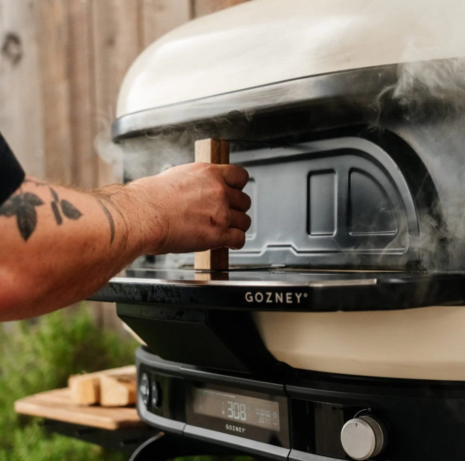 Gozney Dome XL Ofentür