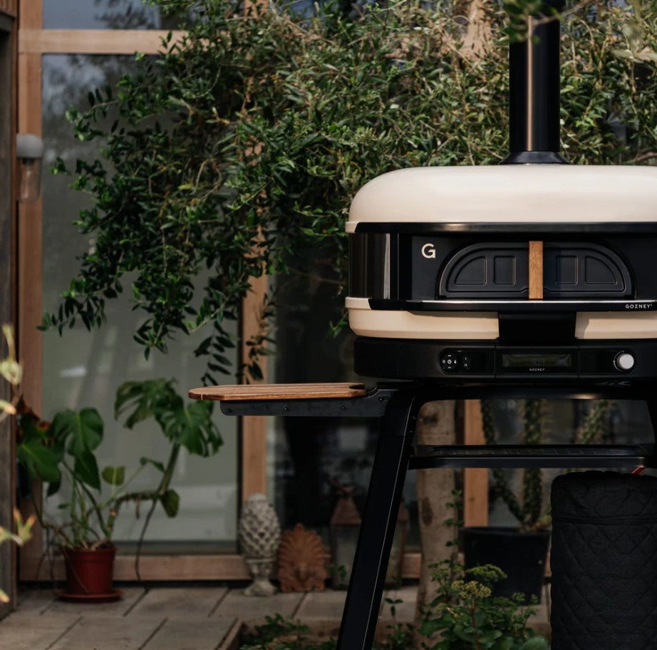 Gozney Dome XL Ofentür