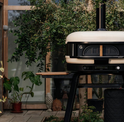 Gozney Dome XL Ofentür