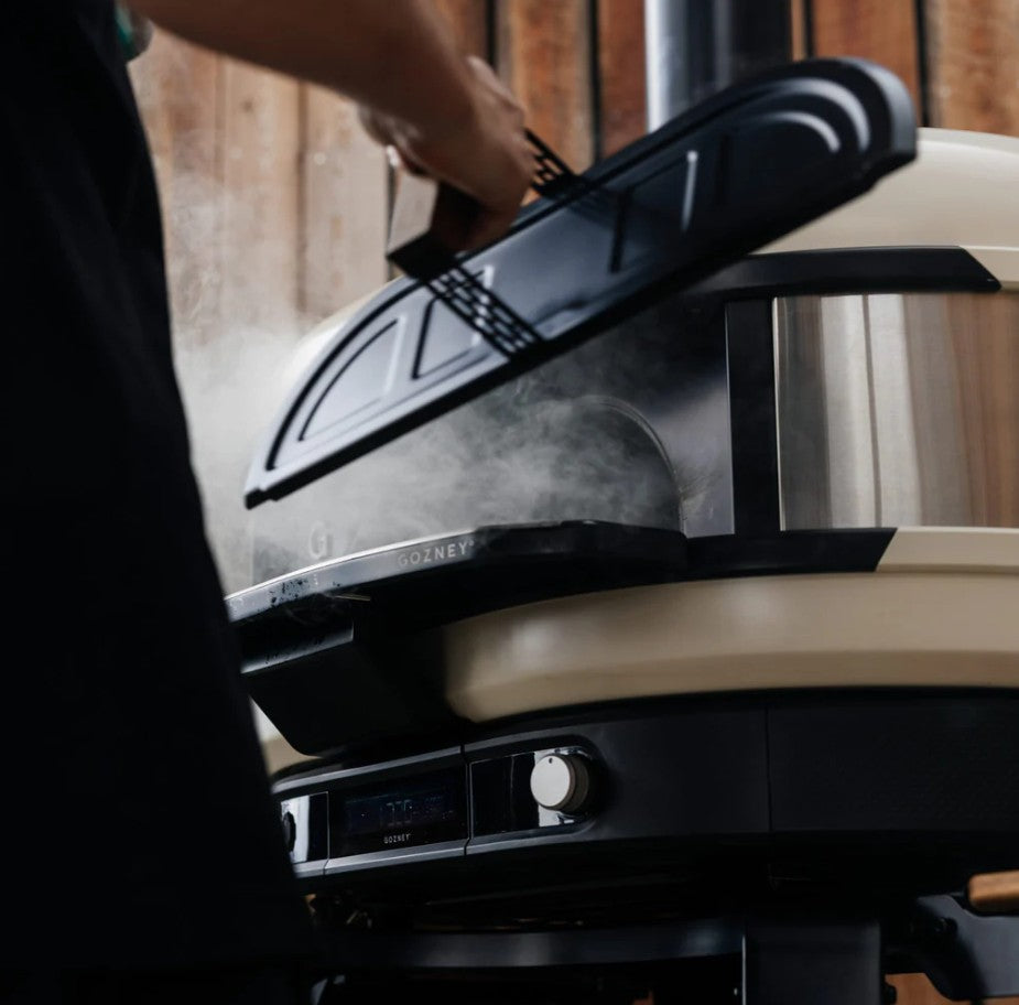 Gozney Dome XL Ofentür