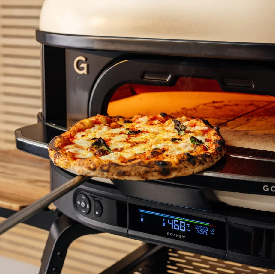 Gozney Dome Gen 2 Frontablage