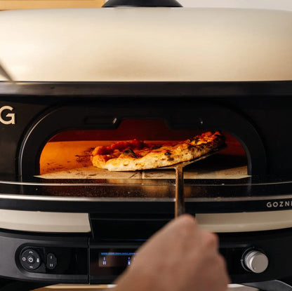 Gozney Dome Gen 2 Neapolitanischer Ofenbogen