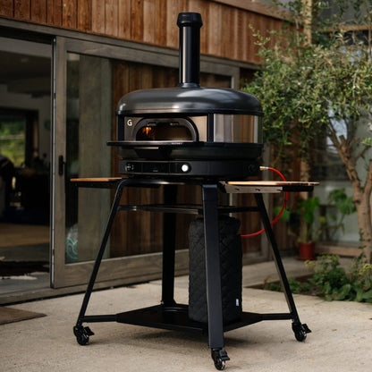 Gozney Dome Gen 2 Neapolitanischer Ofenbogen