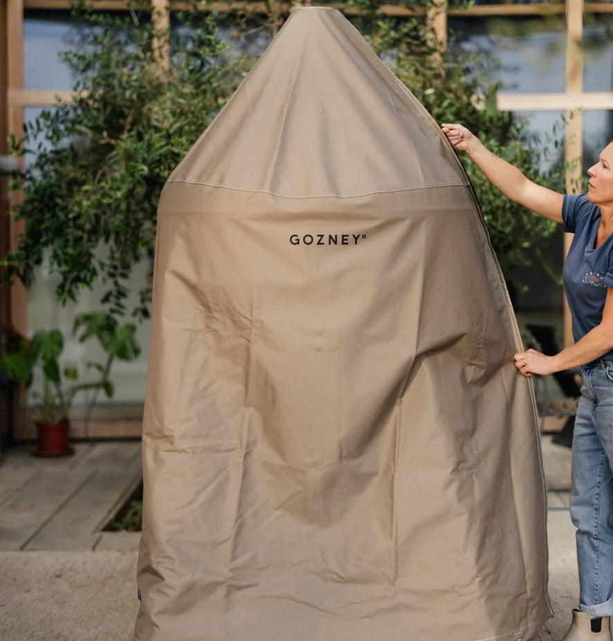 Gozney Dome / Dome XL Gen 2 Abdeckhaube lang