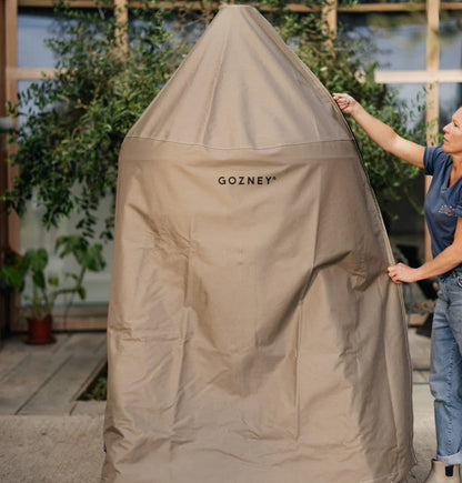 Gozney Dome / Dome XL Gen 2 Abdeckhaube lang