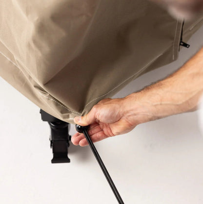 Gozney Dome / Dome XL Gen 2 Abdeckhaube lang