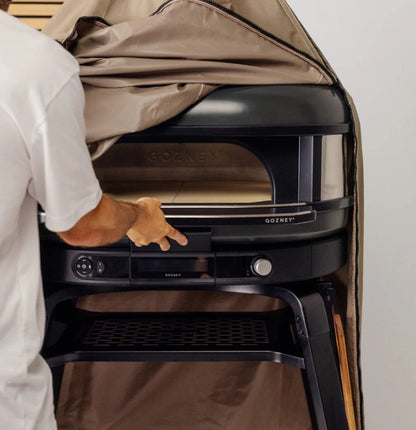 Gozney Dome / Dome XL Gen 2 Abdeckhaube lang