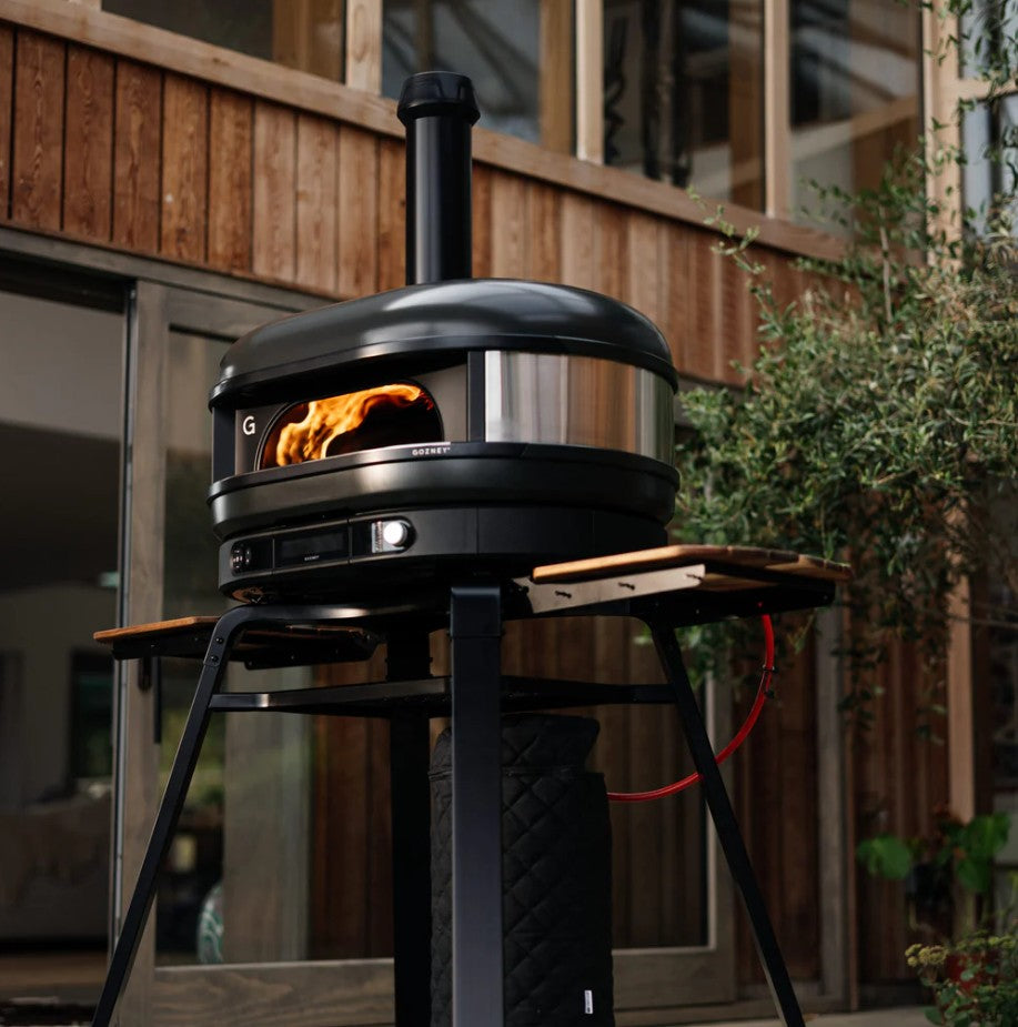 Gozney Dome Pizzaofen Gen 2