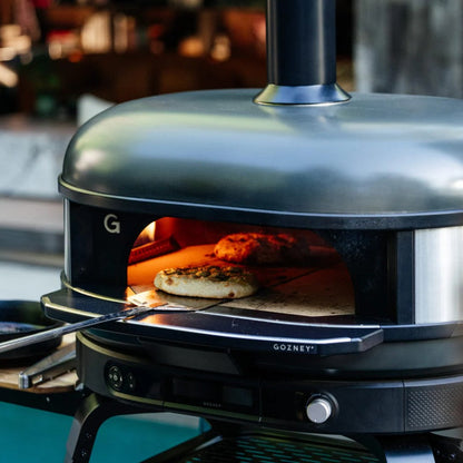 Gozney Dome Pizzaofen Gen 2