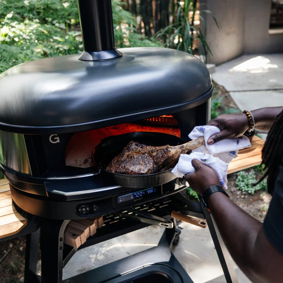 Gozney Dome Pizzaofen Gen 2