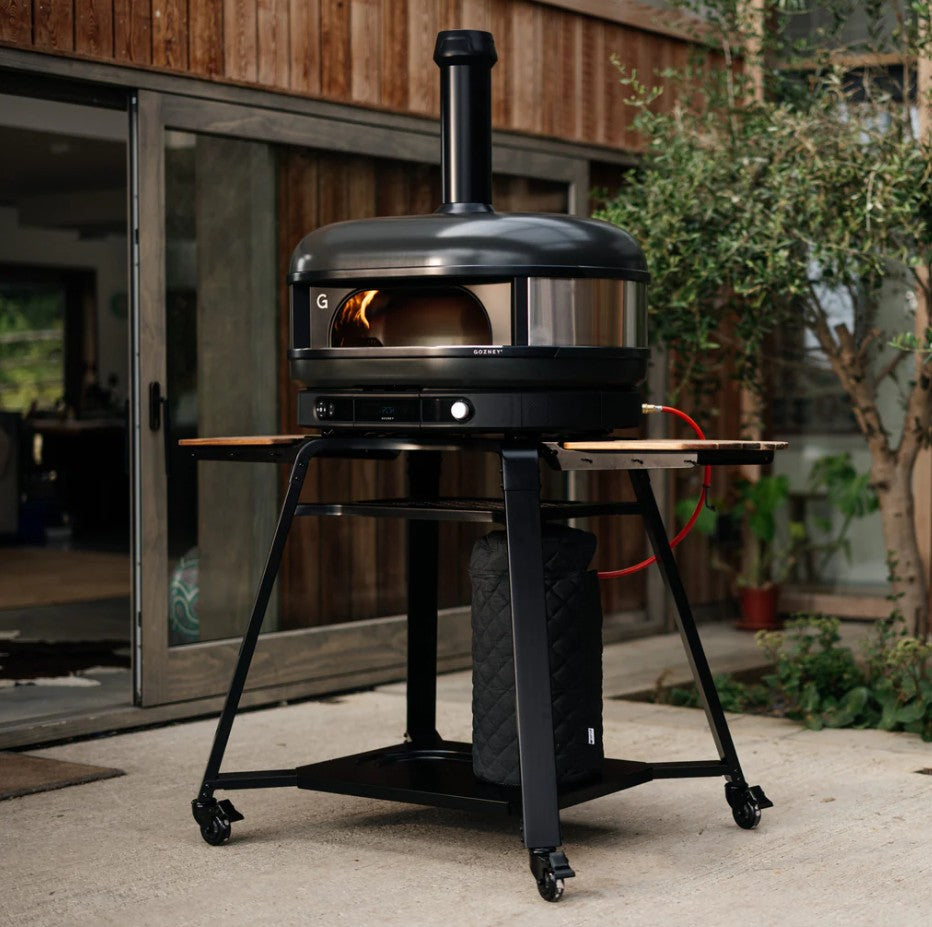 Gozney Dome XL Pizzaofen